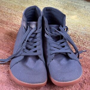 Whiting Barefoot Style Sneakers